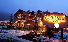 Golf Hotel Folgaria